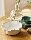 Hopcroft Bowl White