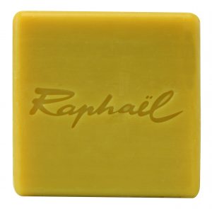 Raphael Honey Soap