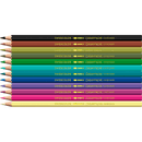 Caran D'Ache Kawaii Swisscolour Water Soluble Colour Pencils