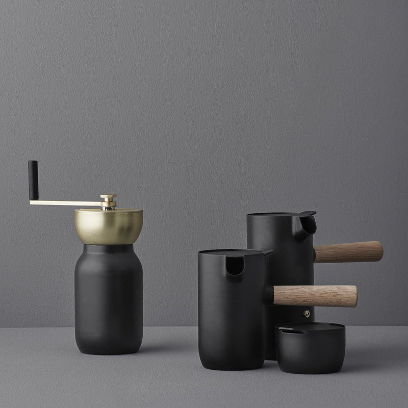 Stelton Collar Espresso Maker