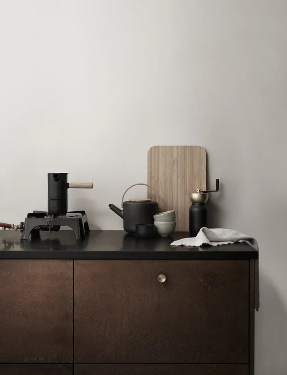 Stelton Collar Espresso Maker