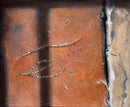The Broken Necklace - Original Artwork by Linda Ryle