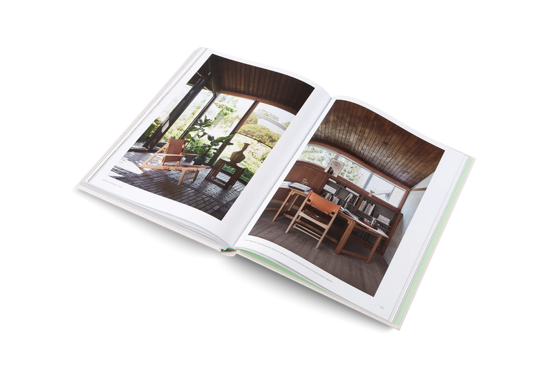 The Nordic Home by Gestsalten