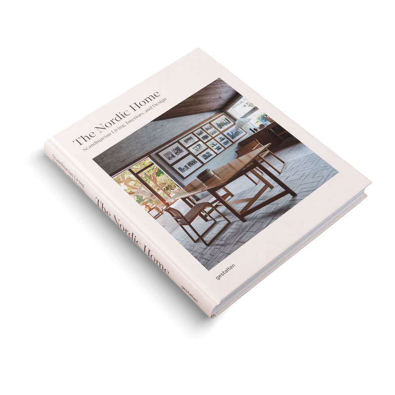 The Nordic Home by Gestsalten