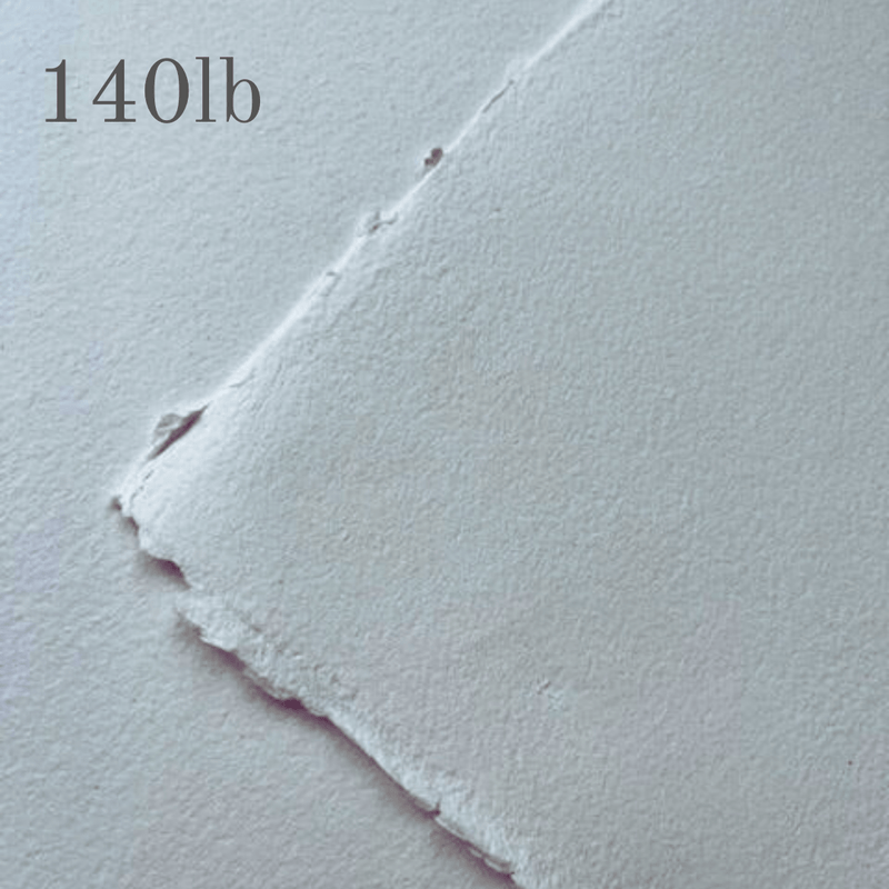 Heaton Cooper Quarter Imperial Watercolour Paper Packs