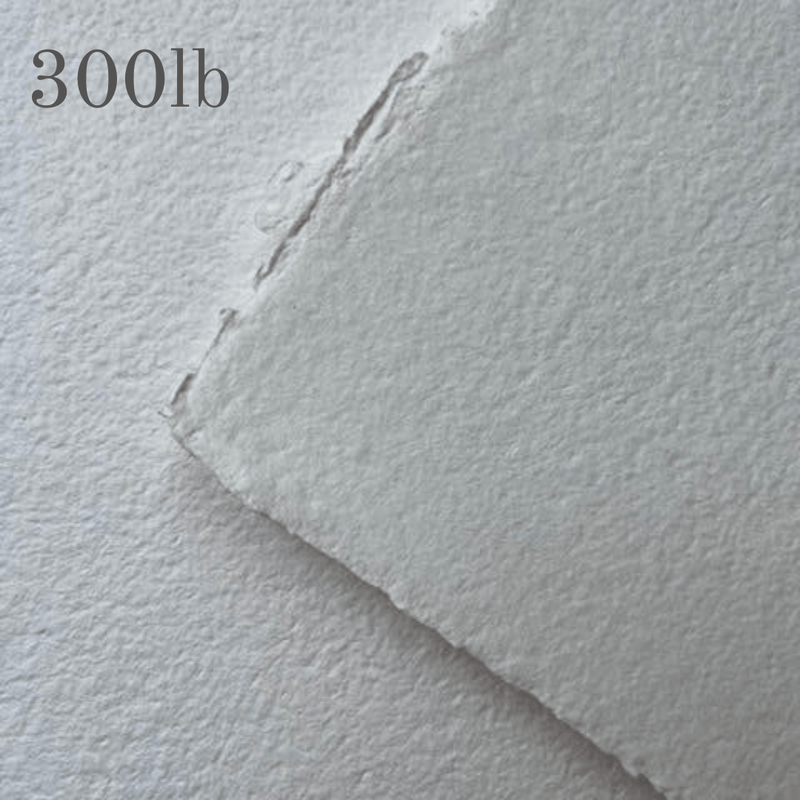 Heaton Cooper Quarter Imperial Watercolour Paper Packs