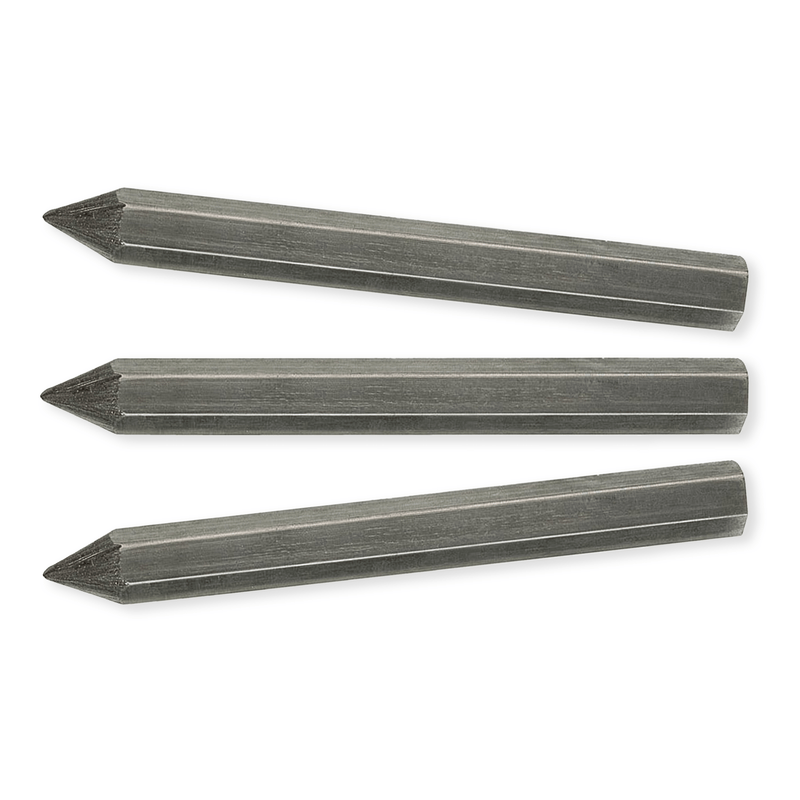 Faber Castell PITT Hexagonal Graphite Crayon