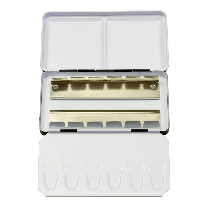 Watercolour Paintboxes