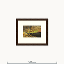 Watendlath Tarn by William Heaton Cooper R.I. (1903 - 1995)