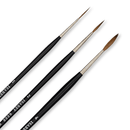 Isabey Sable Liner Brush (Series 6222)