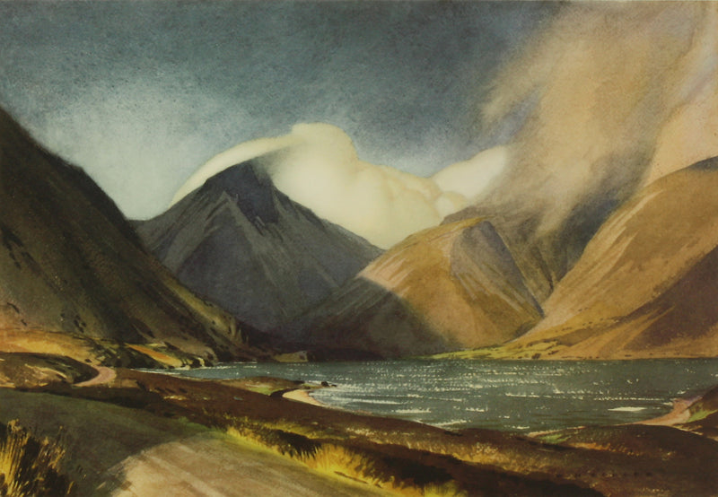 BESPOKE Wind and Sun Wastwater