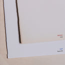 Winsor & Newton Lana & Aquarelle Watercolour Paper Sheet (56x76cm)