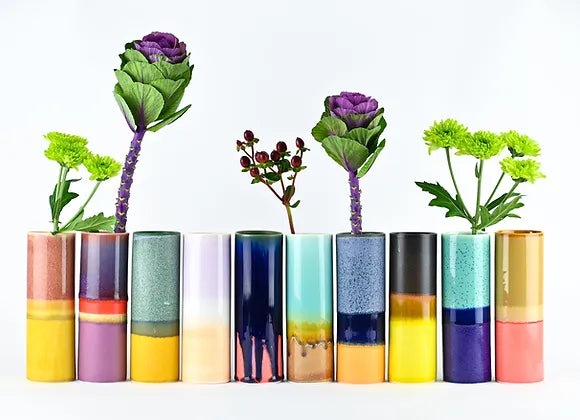 Cylinder Vase