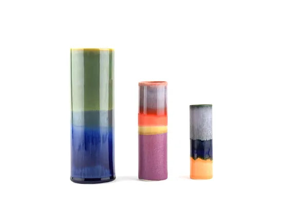 Cylinder Vase