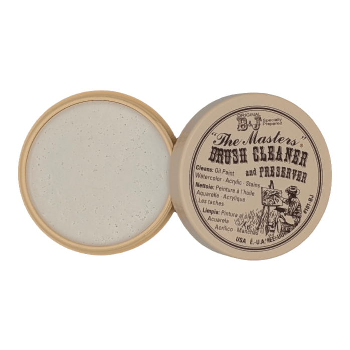 Masters Brush Cleaner (70ml)