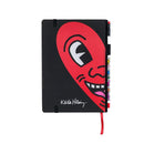 Blackwing Volume 292 – Keith Haring “Smiling Heart” Notebook