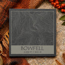 Lakeland Engravings Coasters