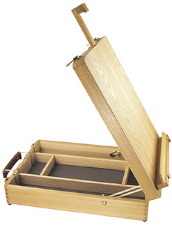 Daler Rowney Edinburgh Box Easel