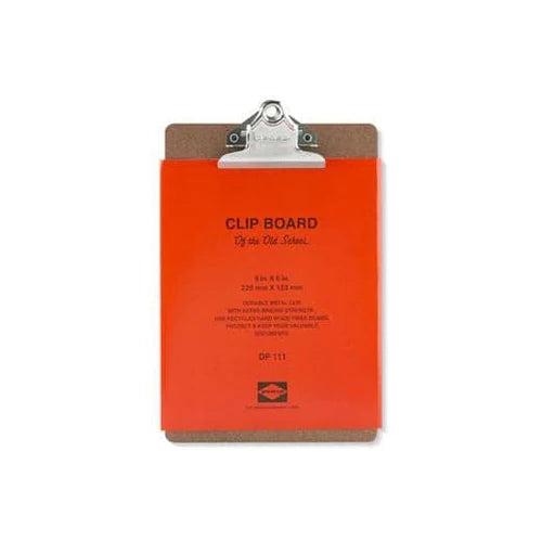 Hightide Penco Clipboard O-S (A5)