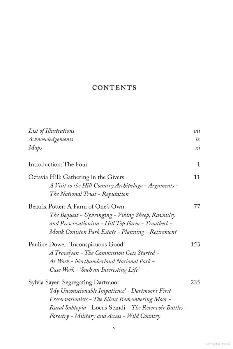 The Women Who Saved the English Countryside (Paperback) by Matthew Kelly