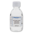 C Roberson & Co Studio Safe Orange Solvent