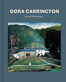 Dora Carrington: Beyond Bloomsbury by Ariane Bankes