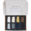 Unison Mini Half Stick Pastel Sets (Set of 8)