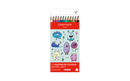Caran D'Ache Kawaii Swisscolour Water Soluble Colour Pencils