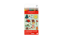 Caran D'Ache Kawaii Swisscolour Water Soluble Colour Pencils