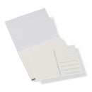 Fabriano Postcard Book