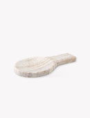 Osney Spoon Rest - Marble/Natural