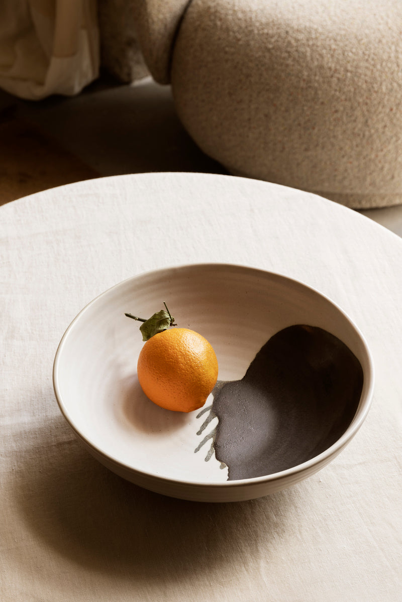 Ferm Living Omhu Bowl (Large)