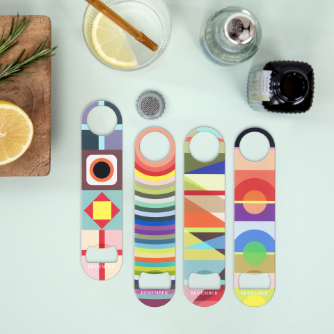 Orlando Bottle Opener