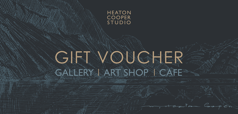 Gift Vouchers