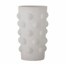 Artan Vase White