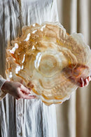 Asimi Bowl, Nature, Glass