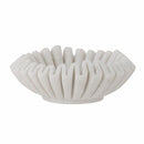 Harmonia Bowl, Marble ( Diameter 17.5cm x Height 6cm)