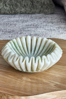 Harmonia Bowl, Marble ( Diameter 17.5cm x Height 6cm)