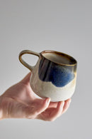Jules Cup, Stoneware