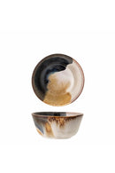 Jules Bowl, Blue (13 x 6cm)