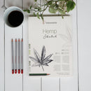 Hahnemuhle Hemp Sketchpads