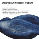 Winsor & Newton Iridescent Medium (75ml)