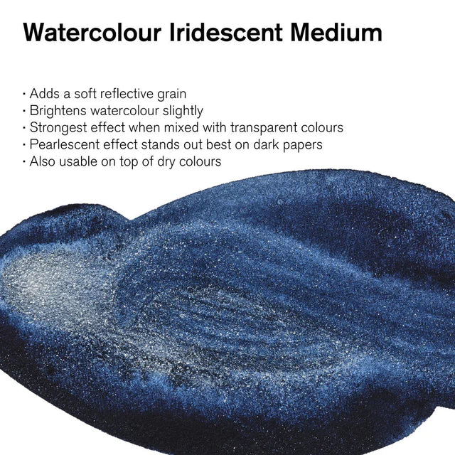 Winsor & Newton Iridescent Medium (75ml)