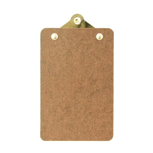 Hightide Penco Clipboard Gold