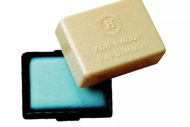 Koh-I-Noor Kneaded Eraser in Case