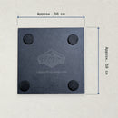 Lakeland Engravings Coasters