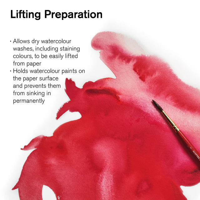 Winsor & Newton Lifting Preparation (75ml)
