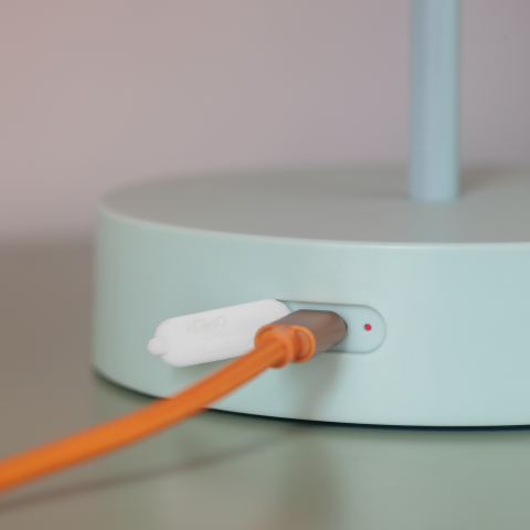 Table Lamp Oscar ' Glory'