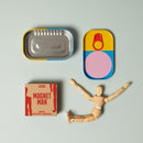 Mini Magnet Man