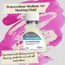 Winsor & Newton Art Masking Fluid (75ml)